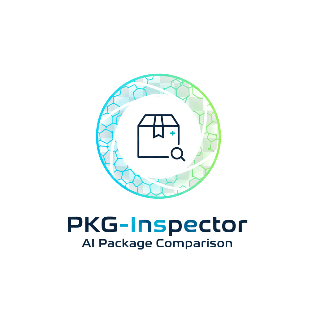 PKG-Inspector logo